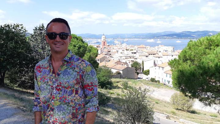 The Italian Tenor - performance photo 2