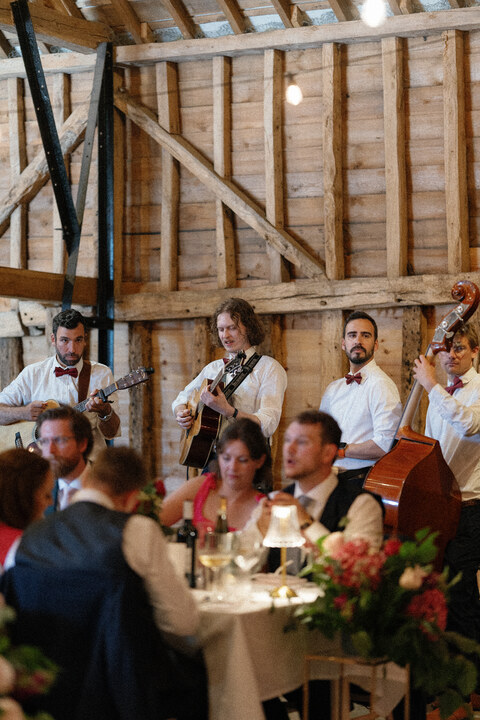 The Ferrymen - performance photo 12