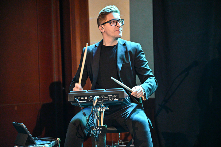 Trio Toscano - performance photo 1