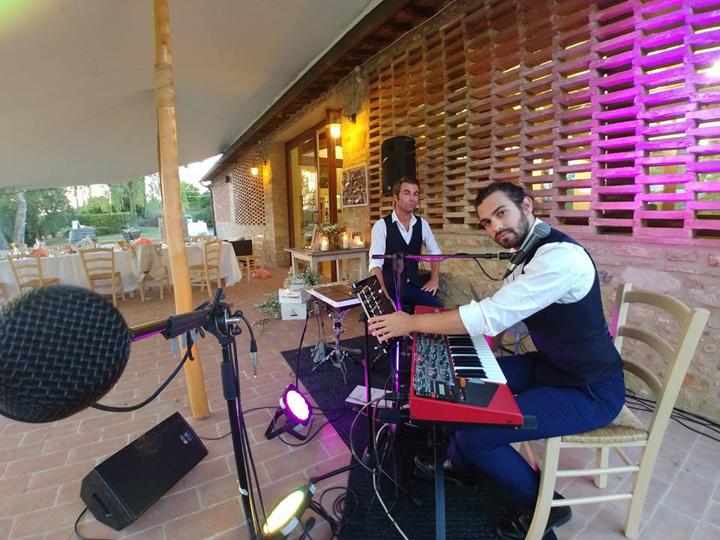 Trio Toscano - performance photo 57