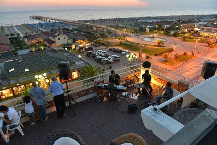 Trio Toscano - performance photo 43