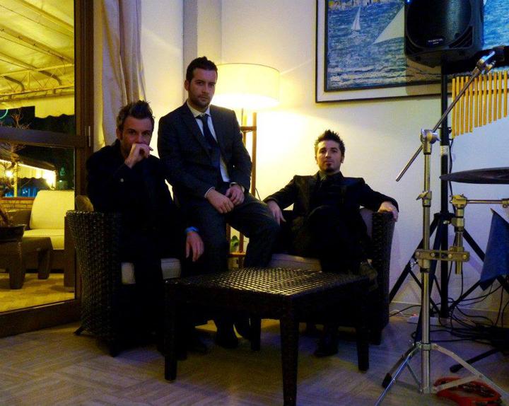 Trio Toscano - performance photo 45