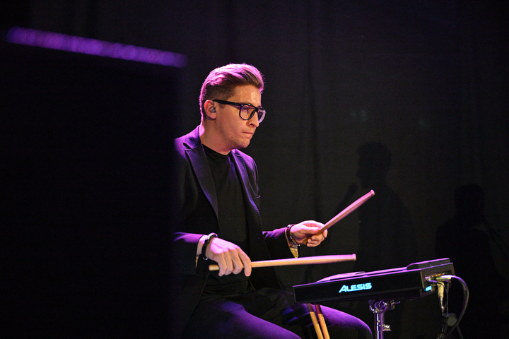 Trio Toscano - performance photo 2