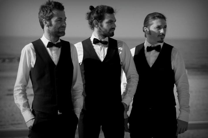 Trio Toscano - performance photo 51