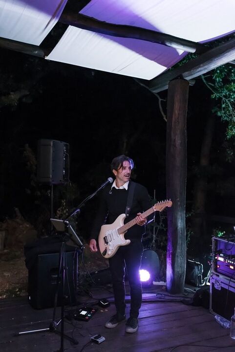 Trio Toscano - performance photo 19