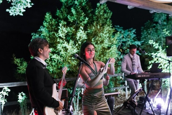 Trio Toscano - performance photo 15