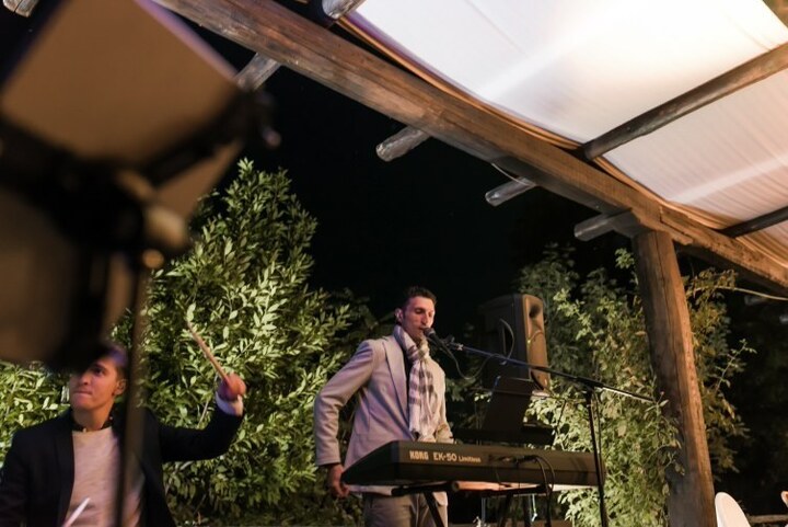 Trio Toscano - performance photo 14