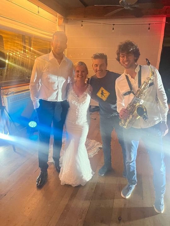 Trio Toscano - performance photo 12