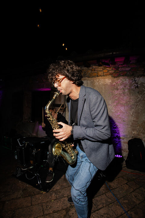 Trio Toscano - performance photo 11