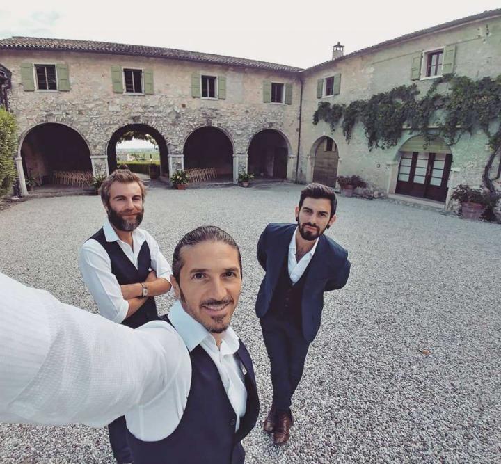 Trio Toscano - performance photo 54