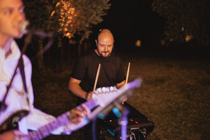 Trio Toscano - performance photo 7