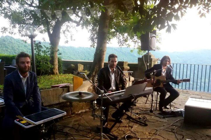 Trio Toscano - performance photo 50