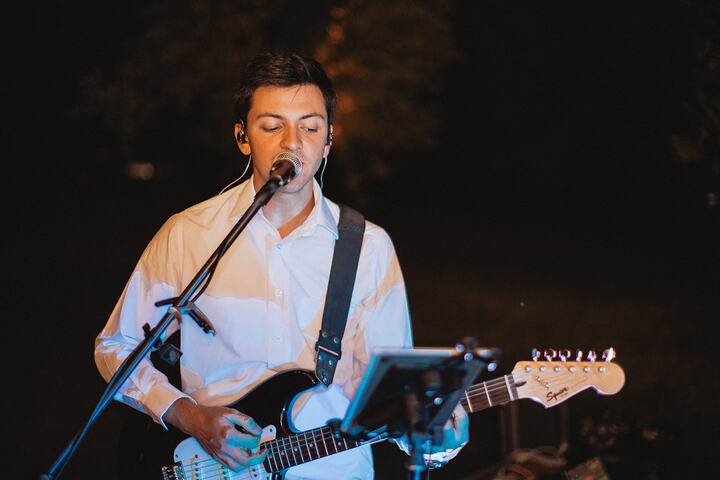 Trio Toscano - performance photo 8