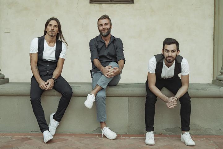 Trio Toscano - performance photo 33