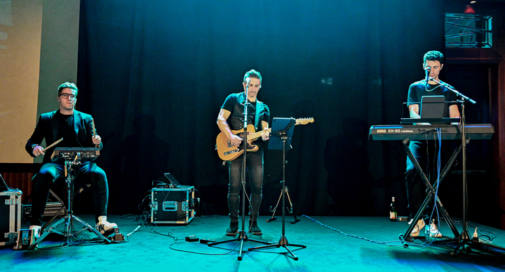 Trio Toscano - performance photo 66