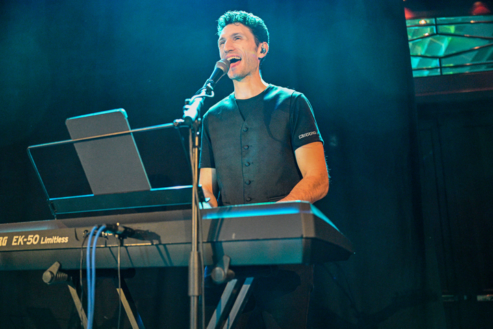 Trio Toscano - performance photo 3