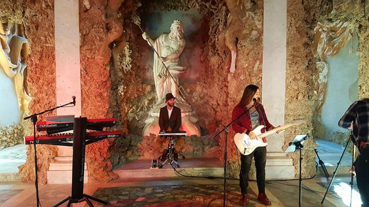 Trio Toscano - performance photo 52