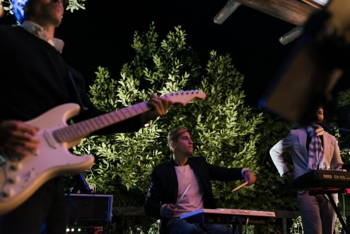 Trio Toscano - performance photo 18