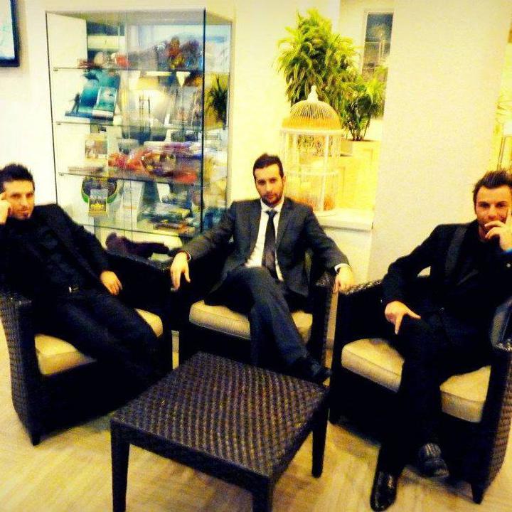 Trio Toscano - performance photo 23