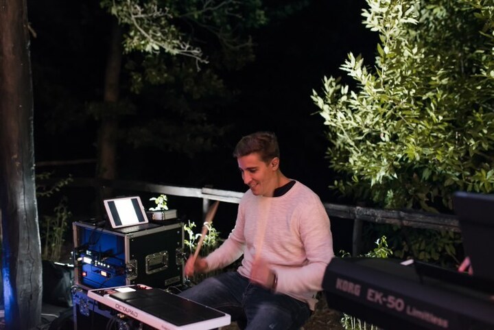 Trio Toscano - performance photo 17