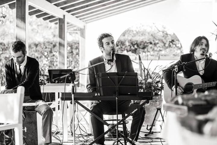 Trio Toscano - performance photo 13