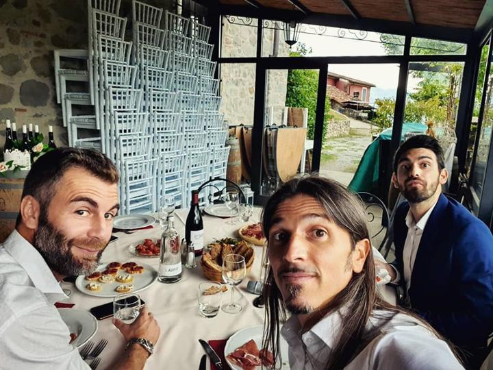 Trio Toscano - performance photo 27