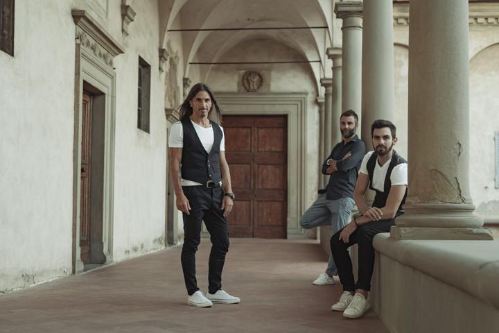 Trio Toscano - performance photo 34
