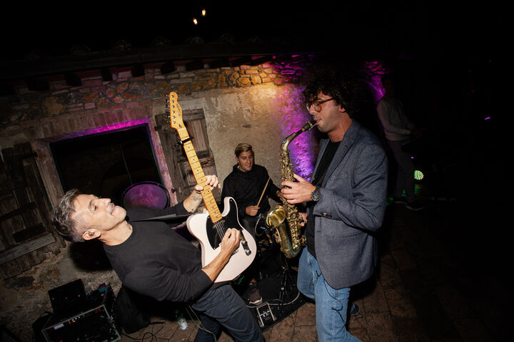 Trio Toscano - performance photo 10