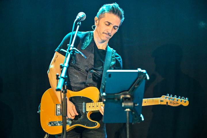 Trio Toscano - performance photo 4
