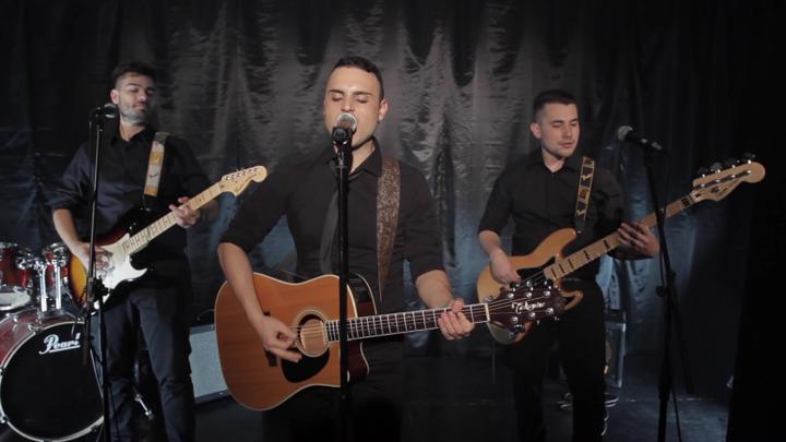 The Rome Party Band - performance photo 3
