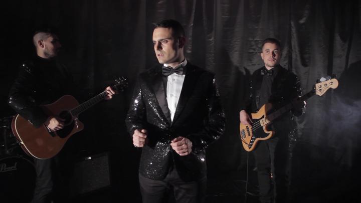 The Rome Party Band - performance photo 2