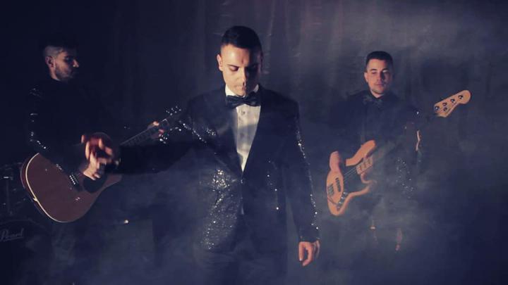 The Rome Party Band - performance photo 9