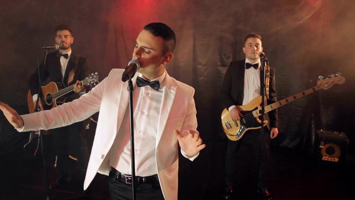 The Rome Party Band - performance photo 4