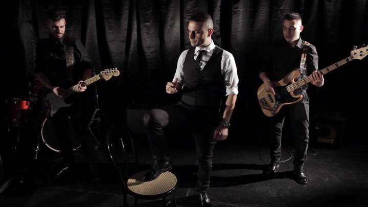 The Rome Party Band - performance photo 7