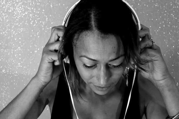 DJ Nadia