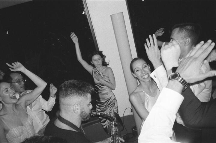 DJ Zano - performance photo 18