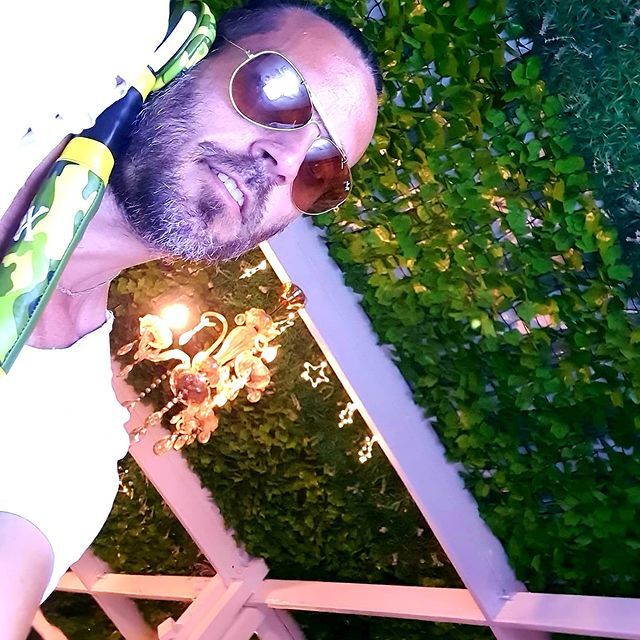 DJ Zano - performance photo 11