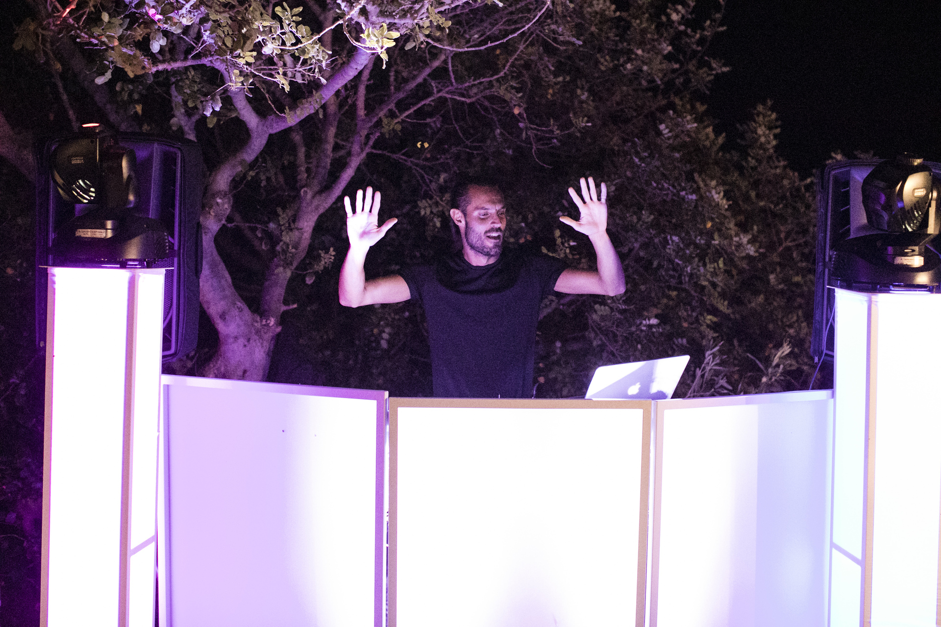 DJ Zano