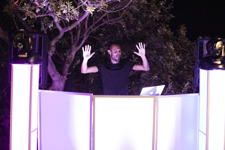 DJ Zano