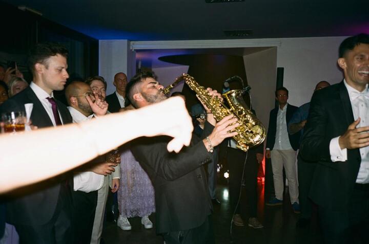 DJ Zano - performance photo 22
