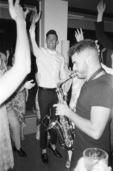 DJ Zano - performance photo 23