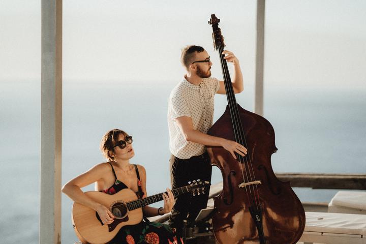 Ali & Eli - performance photo 7