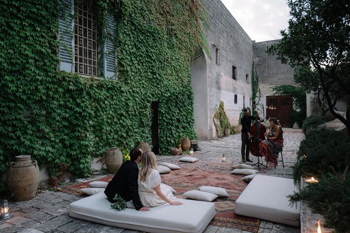 Ali & Eli - performance photo 3