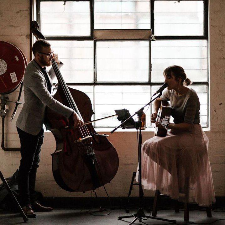 Ali & Eli - performance photo 22