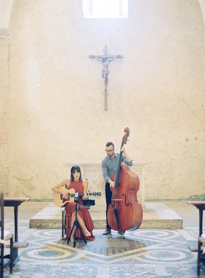 Ali & Eli - performance photo 12