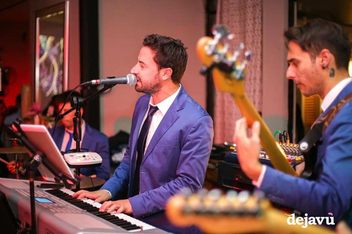The Italian Swing Orchestra - performance photo 6