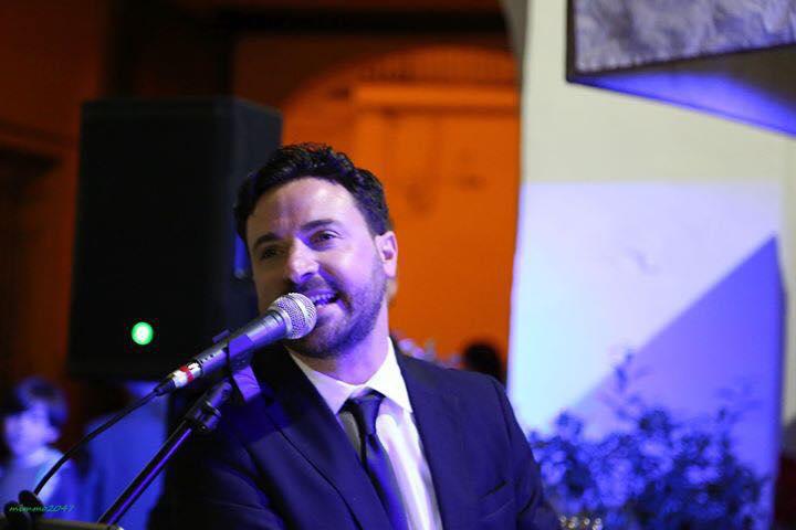 The Italian Swing Orchestra - performance photo 9