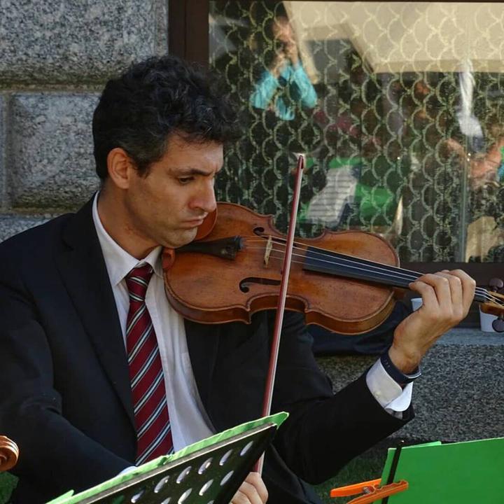 The Milan String Group - performance photo 14