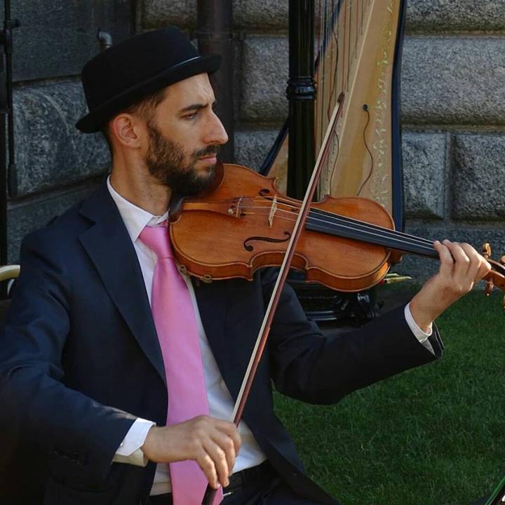 The Milan String Group - performance photo 11