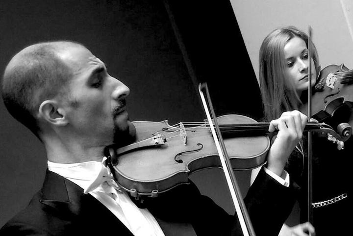 The Milan String Group - performance photo 17